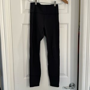 Lululemon Yoga Leggings